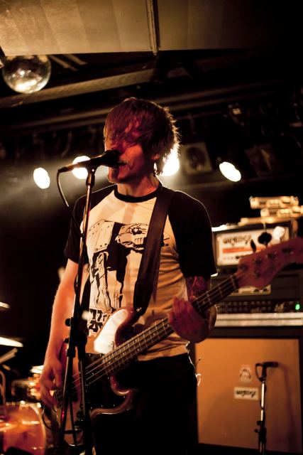Destine live
