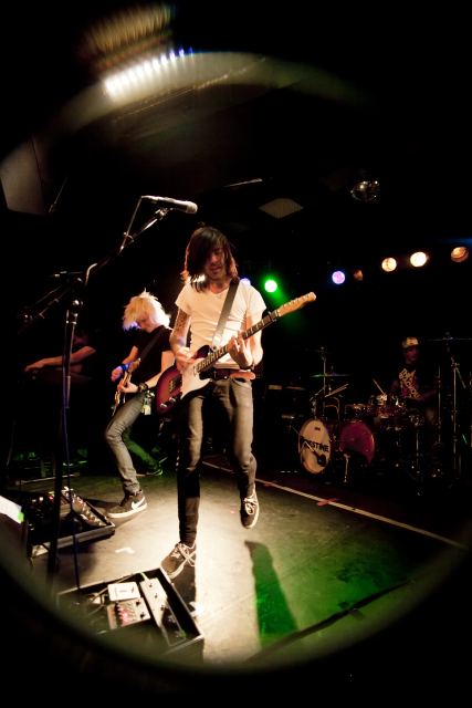 Destine live