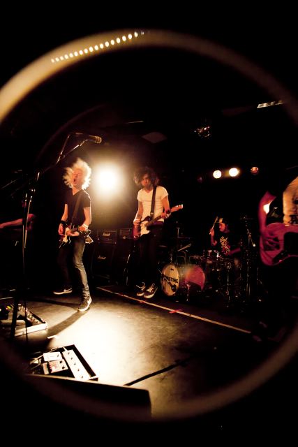 Destine live