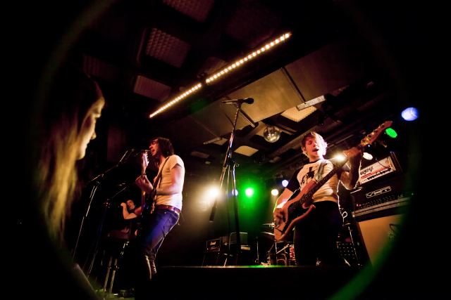 Destine live