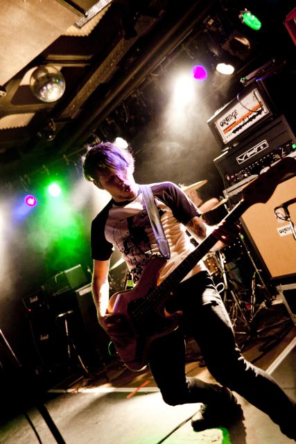 Destine live