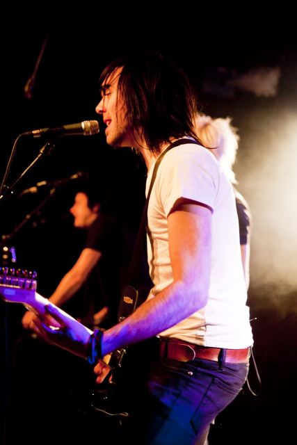 Destine live