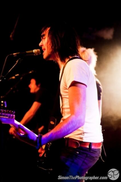 Destine live