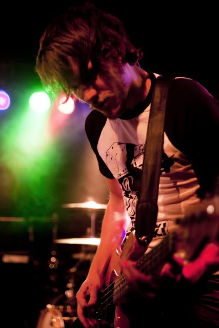 Destine live