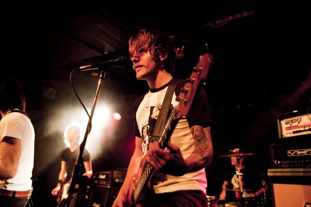 Destine live