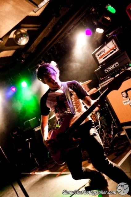 Destine live
