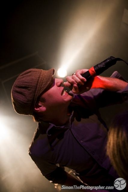 Emery live