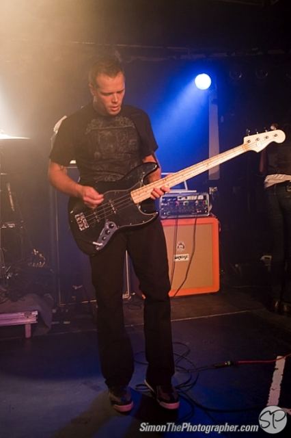 Emery live