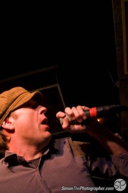 Emery live