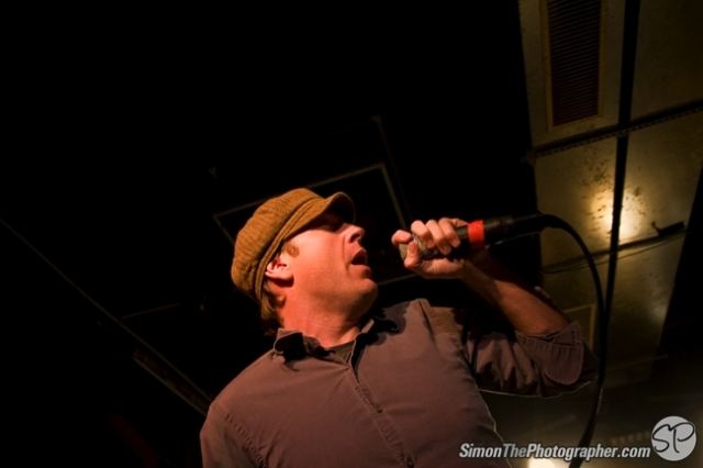 Emery live