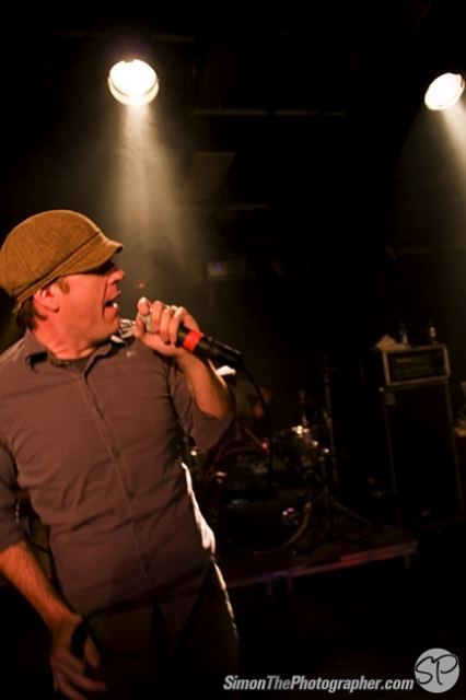 Emery live