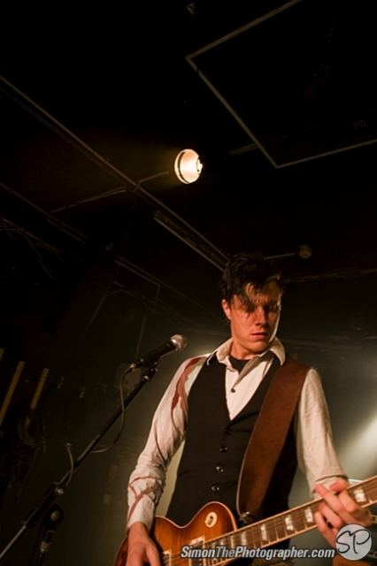 Emery live