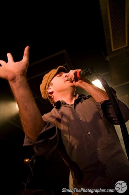 Emery live