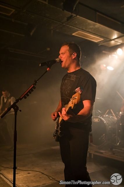 Emery live