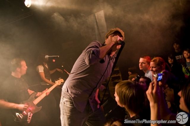 Emery live