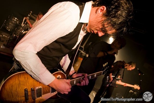 Emery live