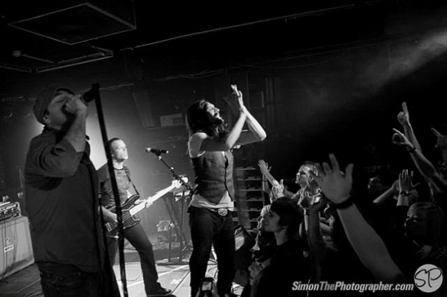 Emery live