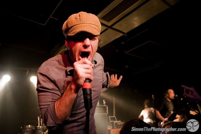 Emery live