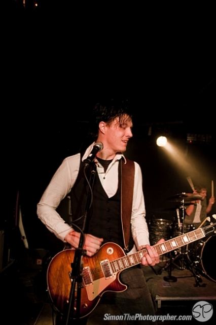 Emery live