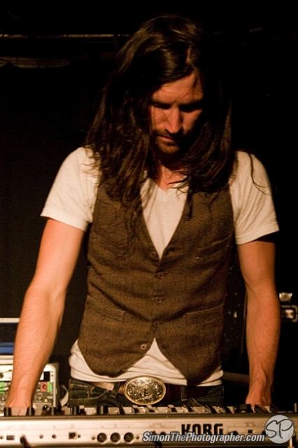 Emery live