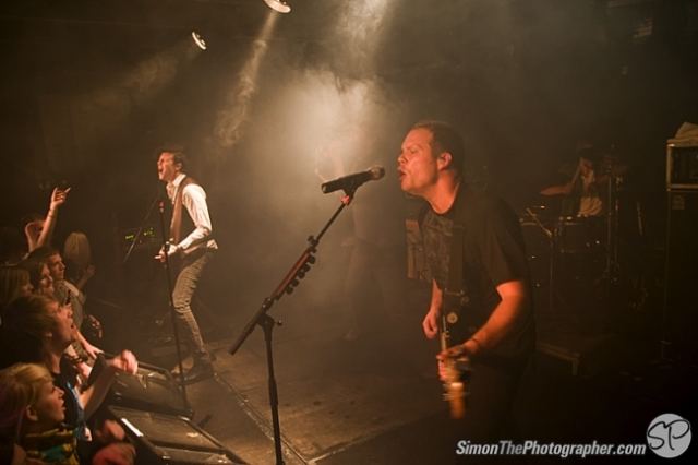 Emery live