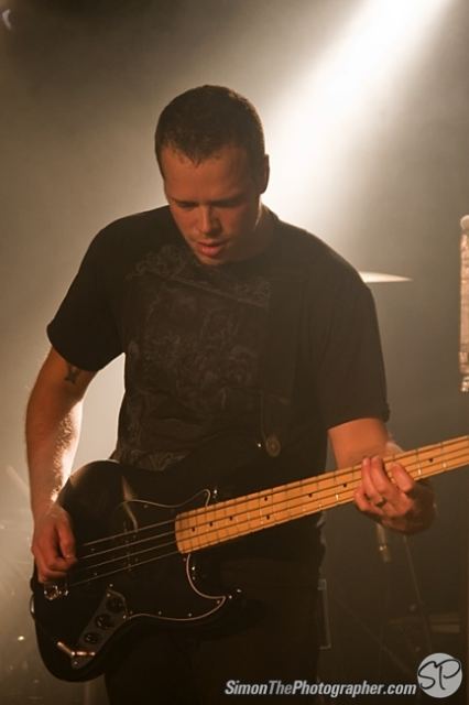 Emery live