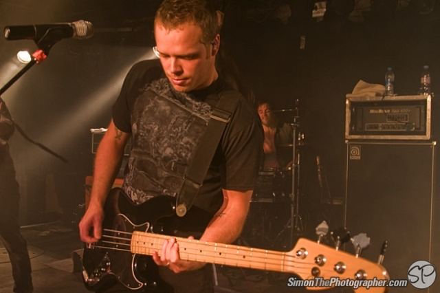 Emery live
