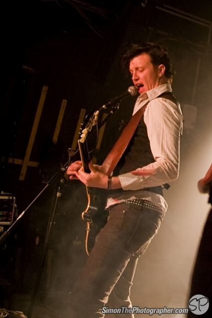 Emery live