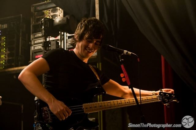 Enter Shikari live
