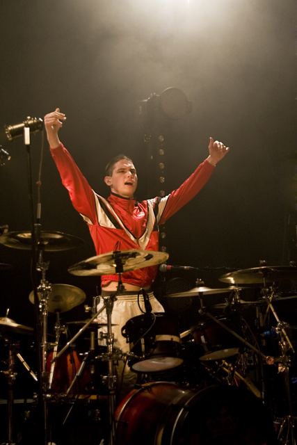 Enter Shikari live