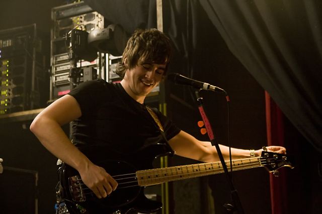Enter Shikari live
