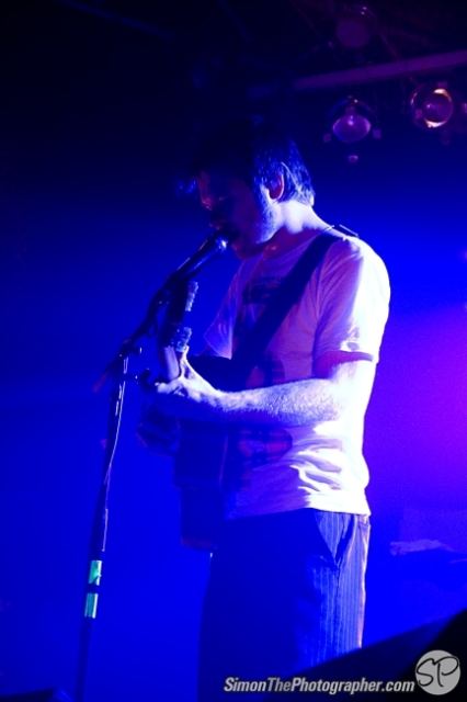 Enter Shikari live