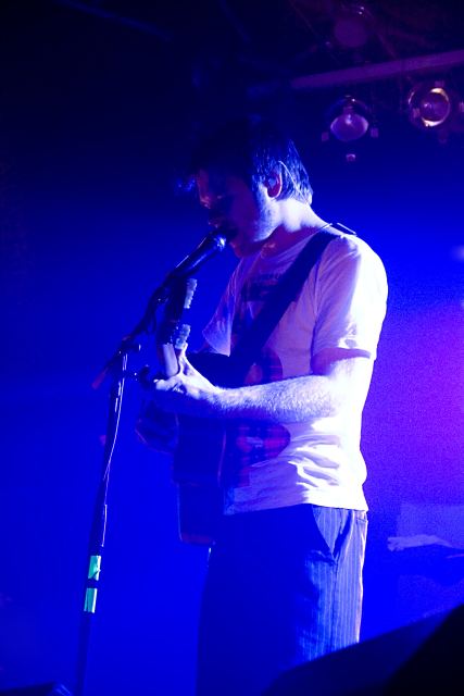 Enter Shikari live