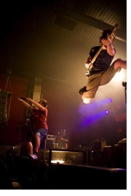 Enter Shikari