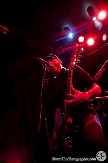 Evergreen Terrace live