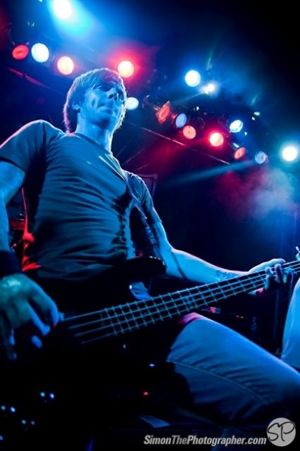 Evergreen Terrace live