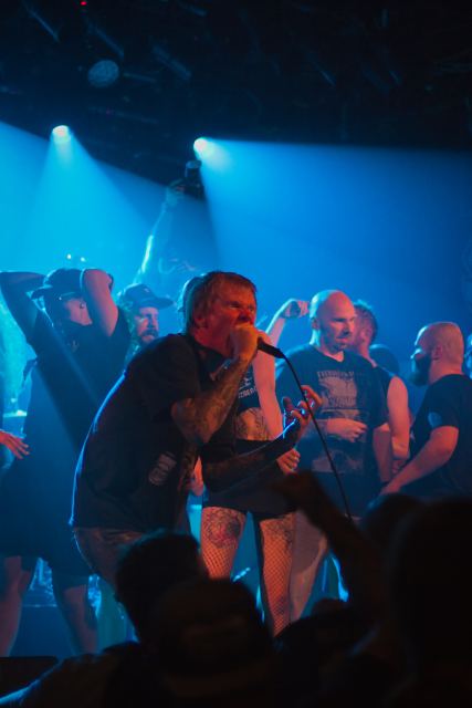 Evergreen Terrace
