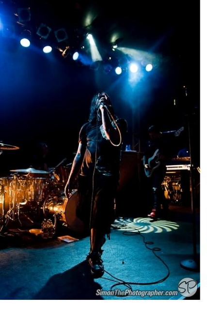 Various Artists live