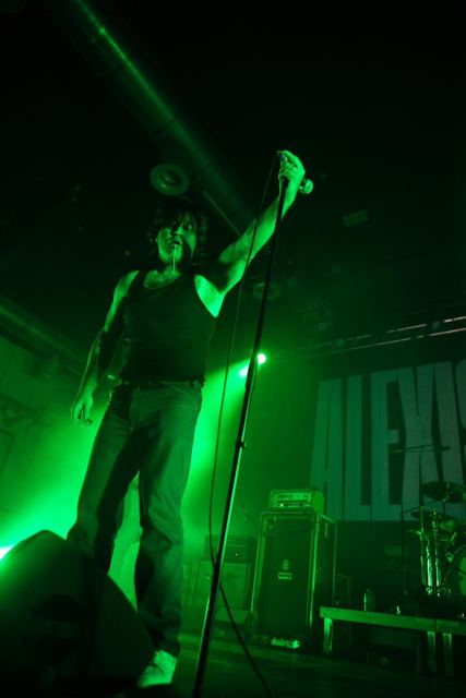 Various Artists live