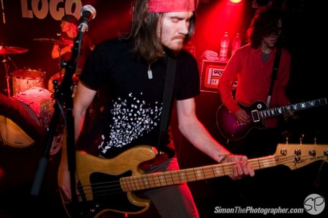 Forever the Sickest Kids live