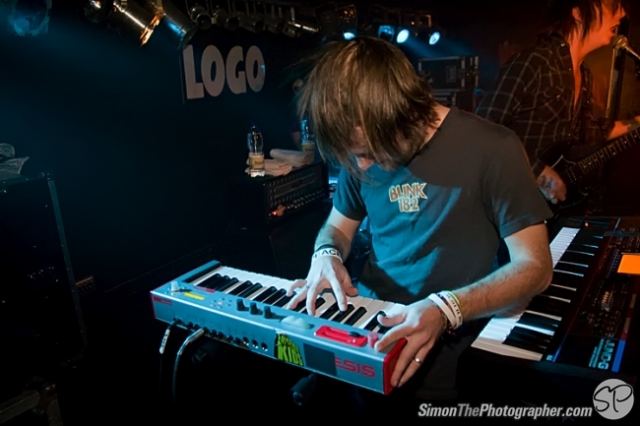 Forever the Sickest Kids live