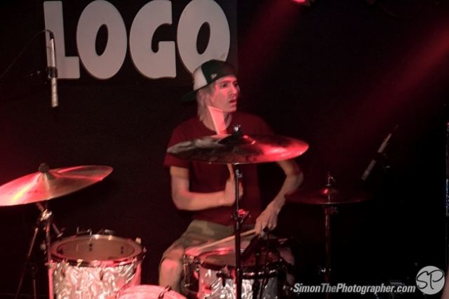 Forever the Sickest Kids live