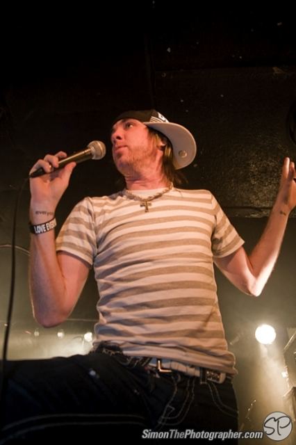 Forever the Sickest Kids live
