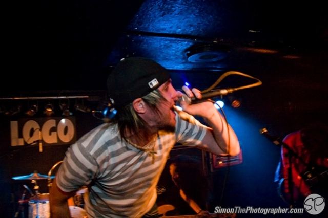 Forever the Sickest Kids live