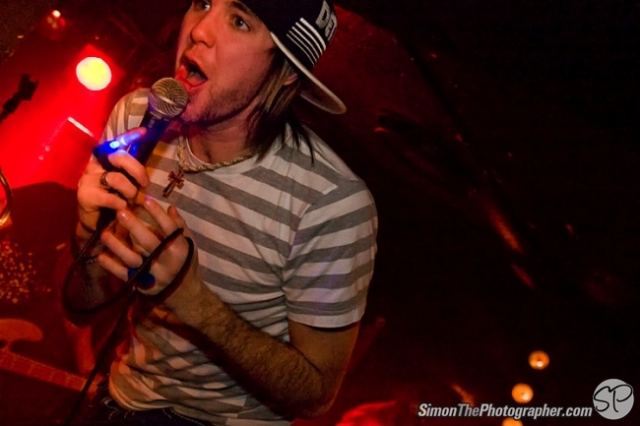 Forever the Sickest Kids live
