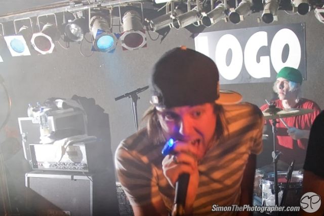 Forever the Sickest Kids live