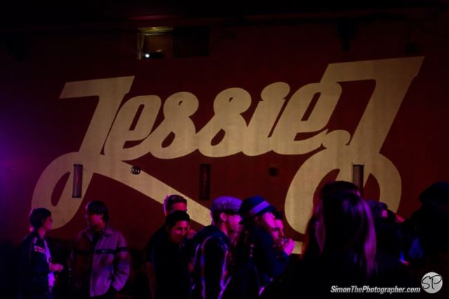 Jessie J live