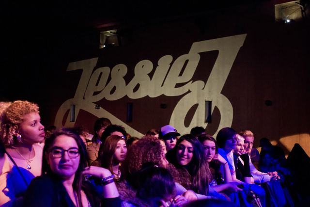 Jessie J live