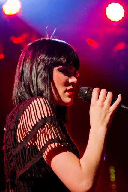 Jessie J