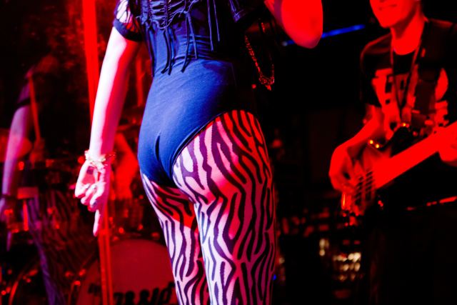 Jessie J live